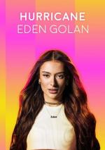 Eden Golan: Hurricane (Music Video)