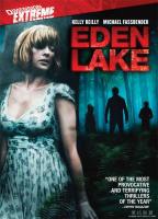 Eden Lake  - Posters