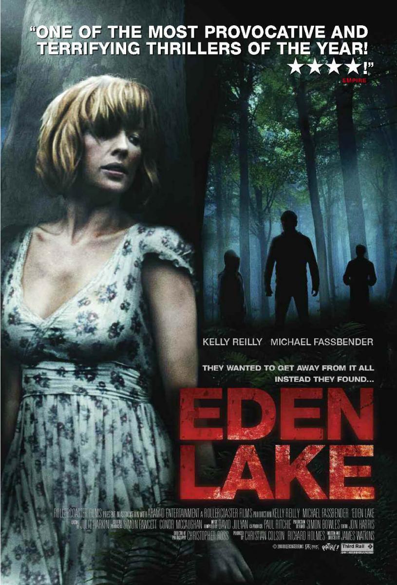 Eden Lake  - Poster / Main Image