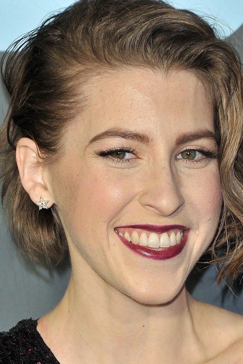 Eden Sher - FilmAffinity