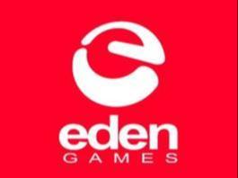 Eden Studios