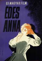 Sweet Anna  - Poster / Imagen Principal