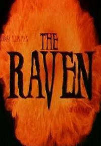 Edgar Allan Poe's The Raven... Nevermore (S)