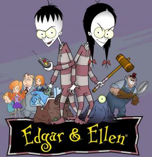 Edgar & Ellen (TV Series)