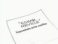 Edgar Neville: emparedado entre comillas  - Fotogramas