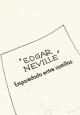 EDGAR NEVILLE: SANDWICH BETWEEN QUOTES 