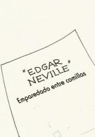 Edgar Neville: emparedado entre comillas  - Poster / Imagen Principal
