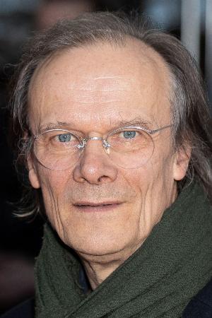 Edgar Selge