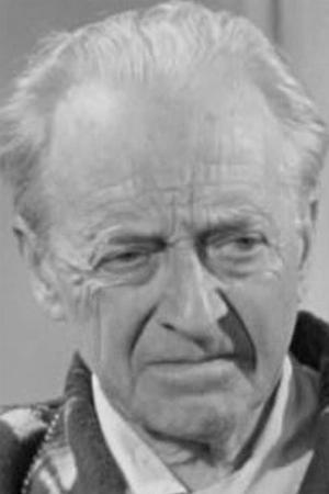 Edgar Stehli