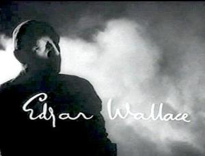 Edgar Wallace Mysteries (TV Series)