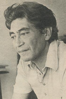 Edgardo Suárez