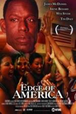 Edge of America (AKA On the Edge) (TV) (TV)
