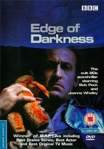 Edge of Darkness (Miniserie de TV) - Poster / Imagen Principal