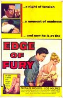 Edge of Fury  - Poster / Imagen Principal