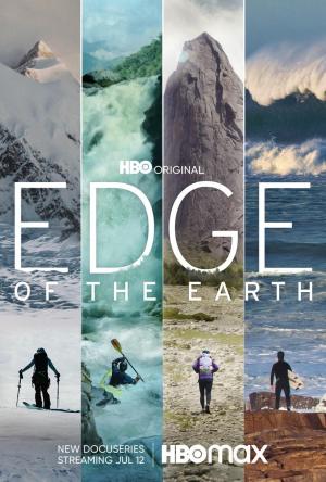 Al borde de la Tierra (Miniserie de TV)