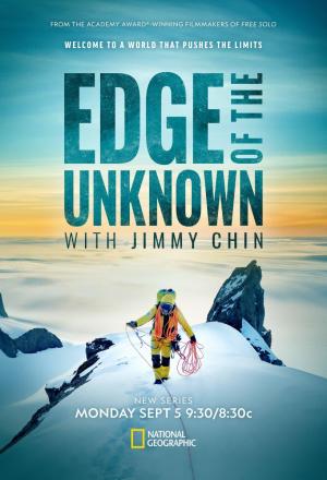 Edge of the Unknown with Jimmy Chin (Miniserie de TV)