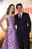 Edge of Tomorrow  - Events / Red Carpet