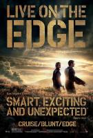 Edge of Tomorrow  - Posters