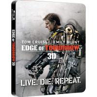 Edge of Tomorrow  - Blu-ray