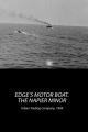 Edge's Motor Boat 'The Napier Minor' (C)