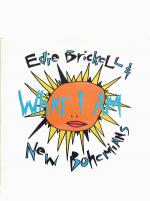 Edie Brickell & New Bohemians: What I Am (Vídeo musical)