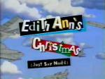 Edith Ann's Christmas (Just Say Noël) (TV)