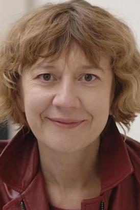 Édith Le Merdy