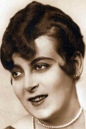 Edith Meller