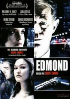 Edmond  - Dvd