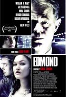 Edmond  - Poster / Imagen Principal