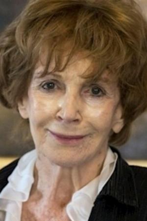 Edna O'Brien