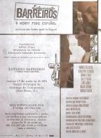 Eduardo Barreiros, el Henry Ford español (TV) - Poster / Imagen Principal