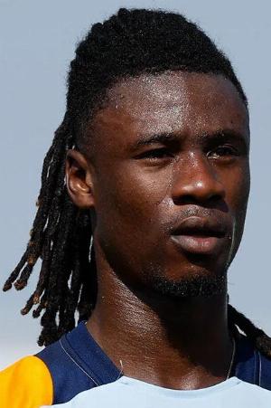 Eduardo Camavinga