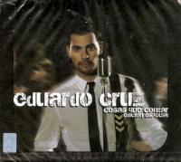 Eduardo Cruz: Cosas que contar (Music Video) - O.S.T Cover 