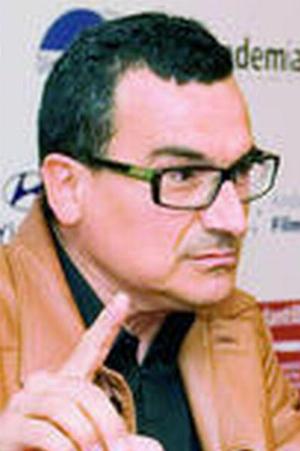 Eduardo Galdo