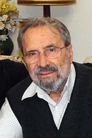 Eduardo Moreno