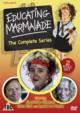Educating Marmalade (TV Series)