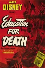 Education for Death: The Making of the Nazi (C)