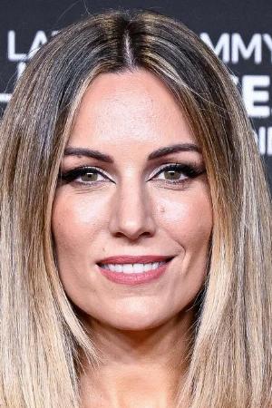 Edurne