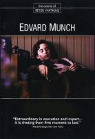 Edvard Munch (TV) - Poster / Imagen Principal