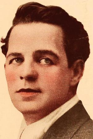 Edward Coxen