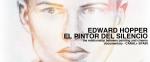Edward Hopper. El pintor del silencio 