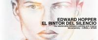 Edward Hopper. El pintor del silencio  - Poster / Imagen Principal