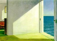 Edward Hopper. El pintor del silencio  - Fotogramas