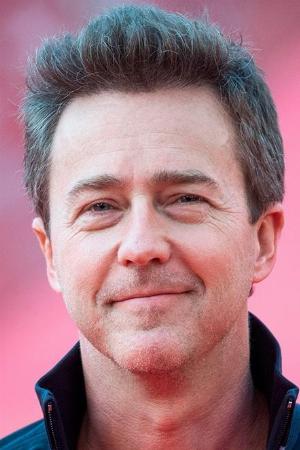 Edward Norton