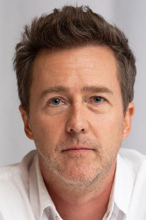 Edward Norton