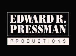 Edward R. Pressman Film