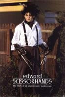 Edward Scissorhands  - Promo