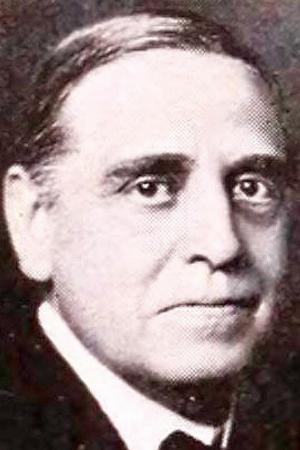 Edwin B. Tilton