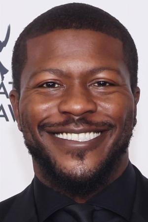 Edwin Hodge